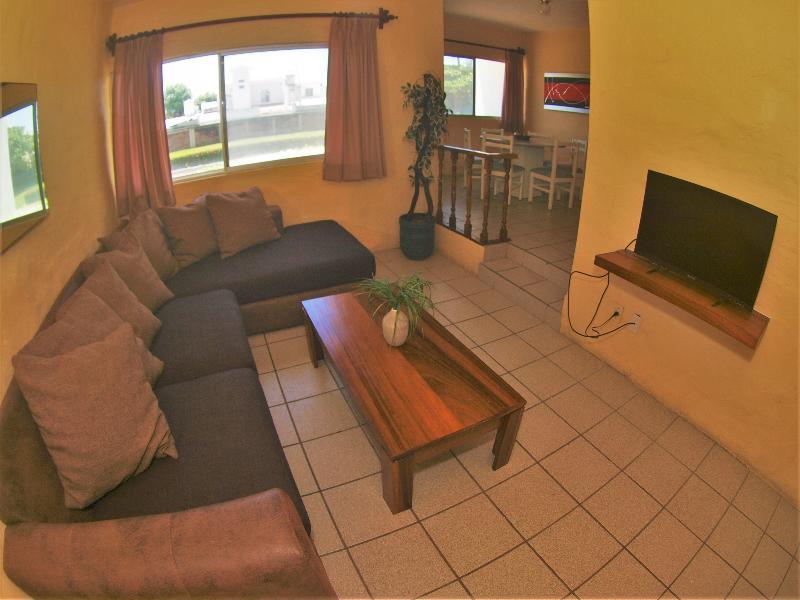 مانزانيلو Suites Las Palmas Hotel Y Villas المظهر الخارجي الصورة