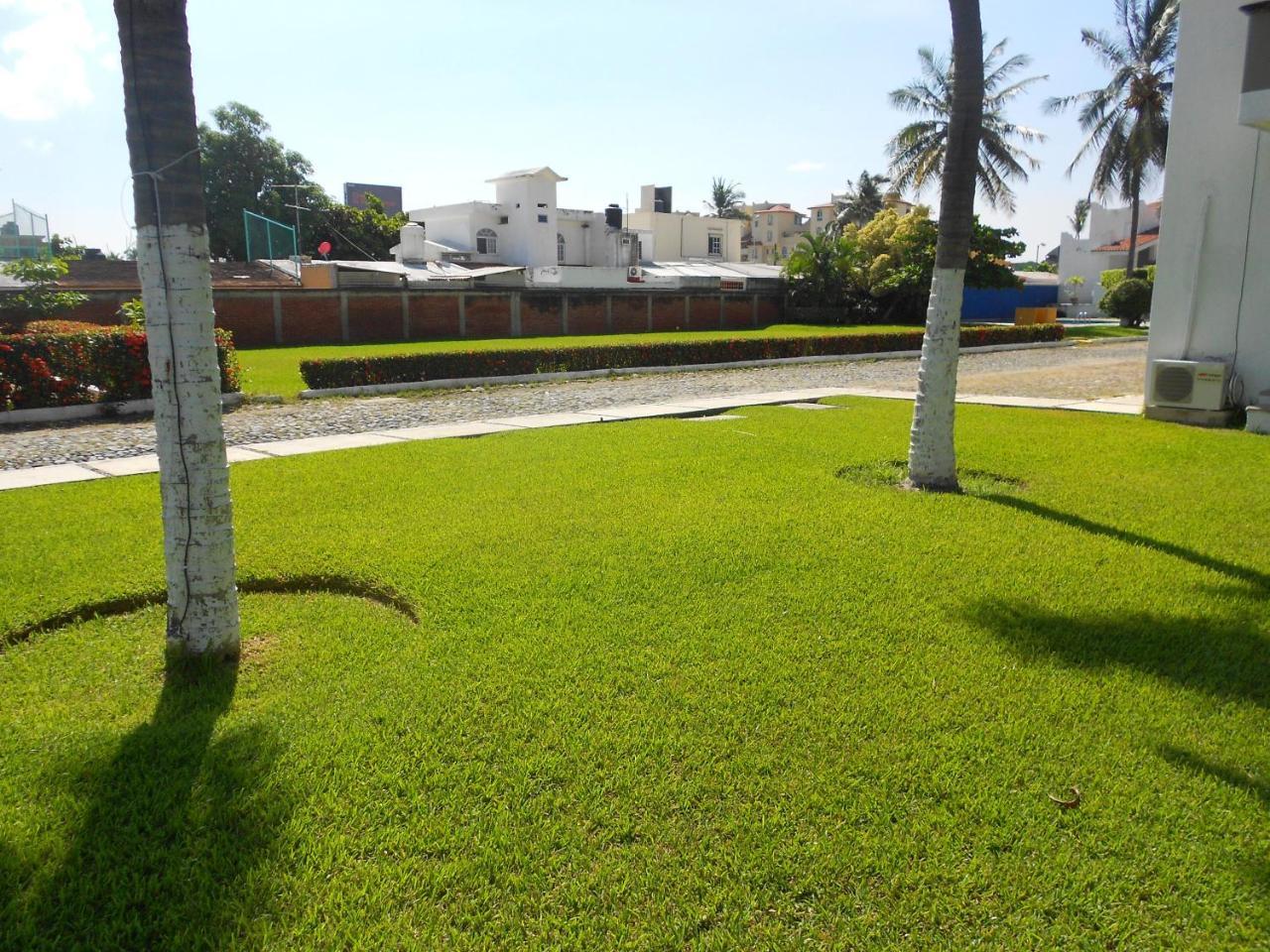 مانزانيلو Suites Las Palmas Hotel Y Villas المظهر الخارجي الصورة