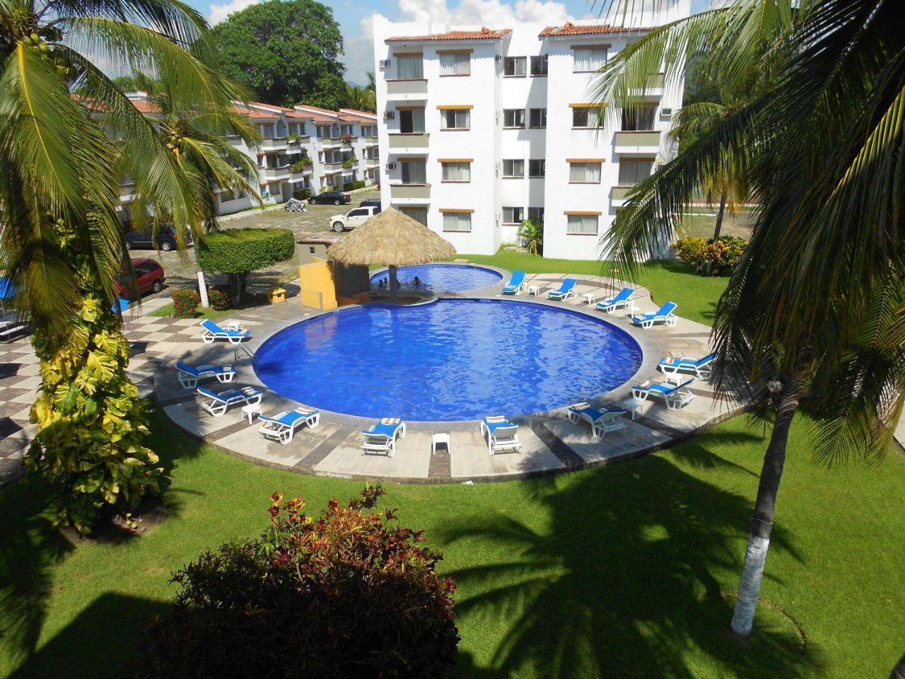 مانزانيلو Suites Las Palmas Hotel Y Villas المظهر الخارجي الصورة