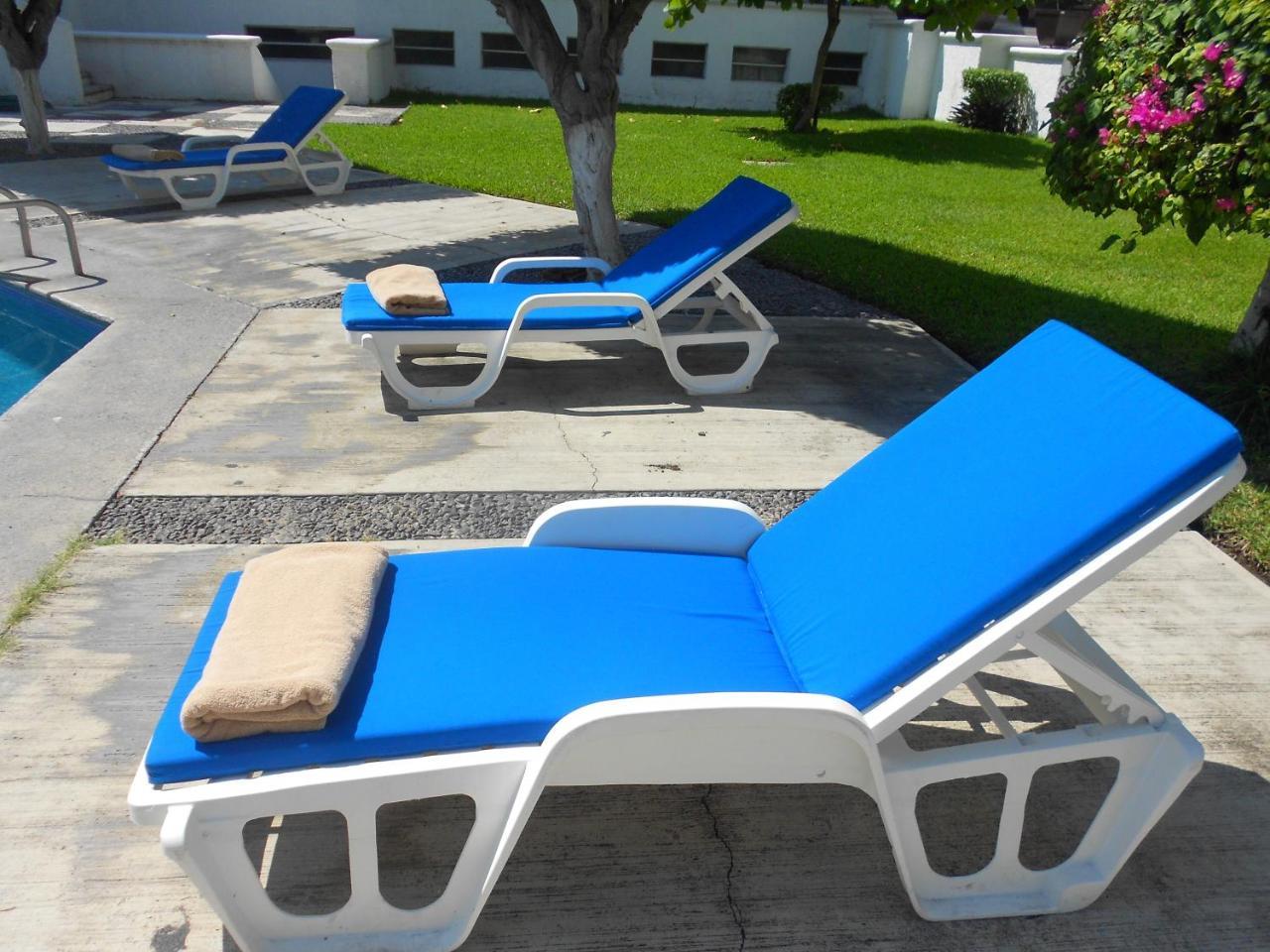 مانزانيلو Suites Las Palmas Hotel Y Villas المظهر الخارجي الصورة