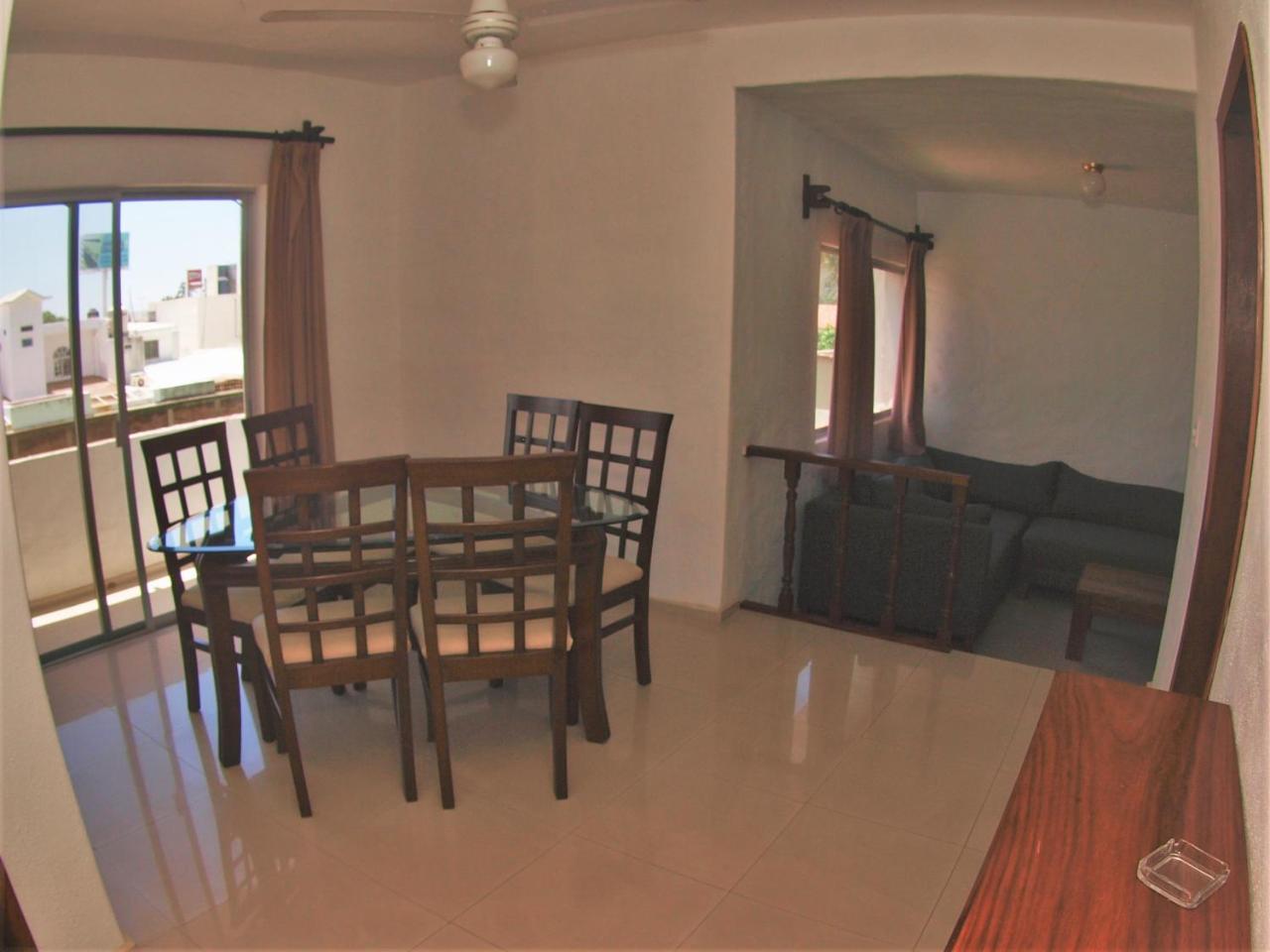 مانزانيلو Suites Las Palmas Hotel Y Villas المظهر الخارجي الصورة