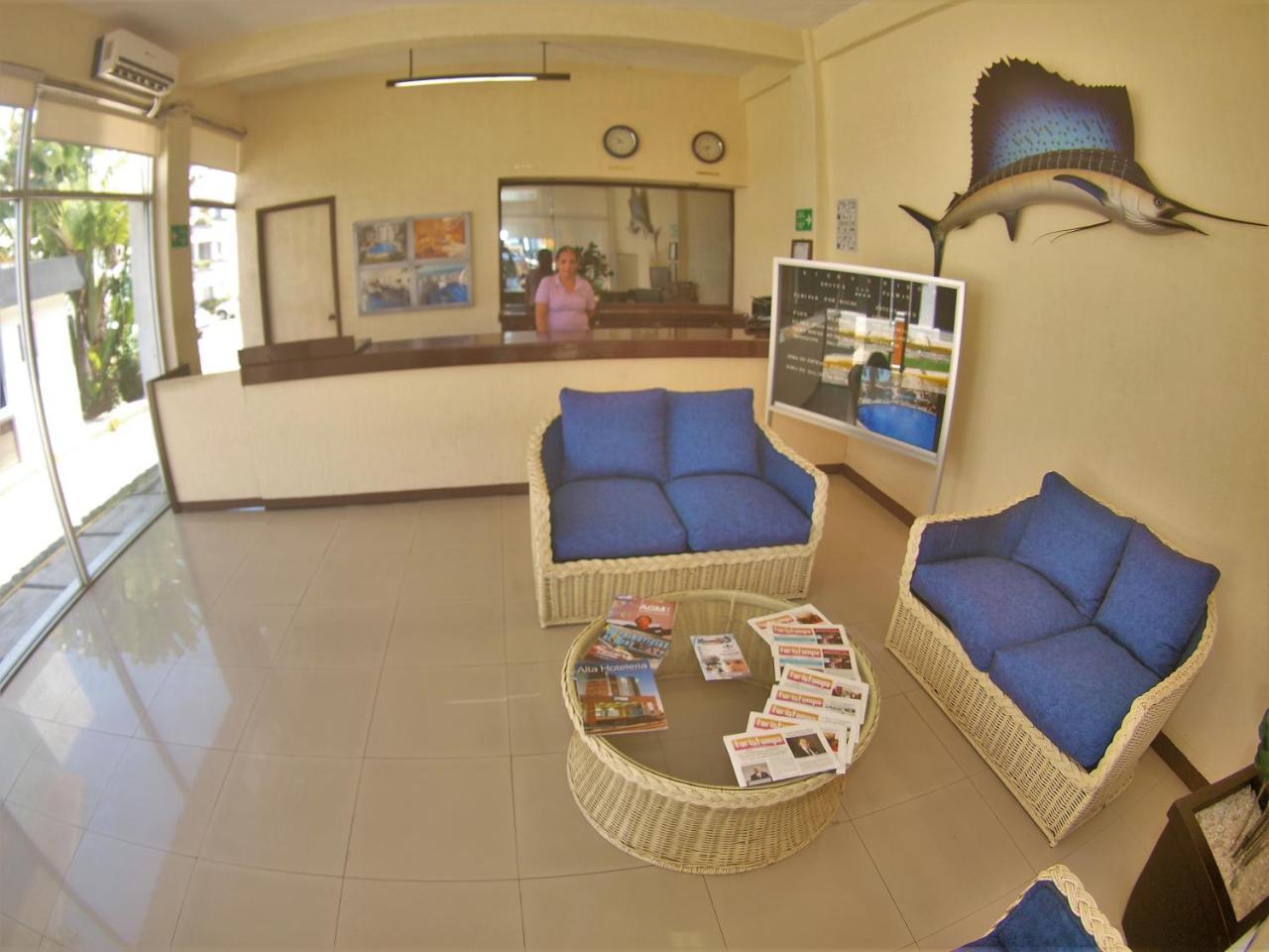 مانزانيلو Suites Las Palmas Hotel Y Villas المظهر الخارجي الصورة