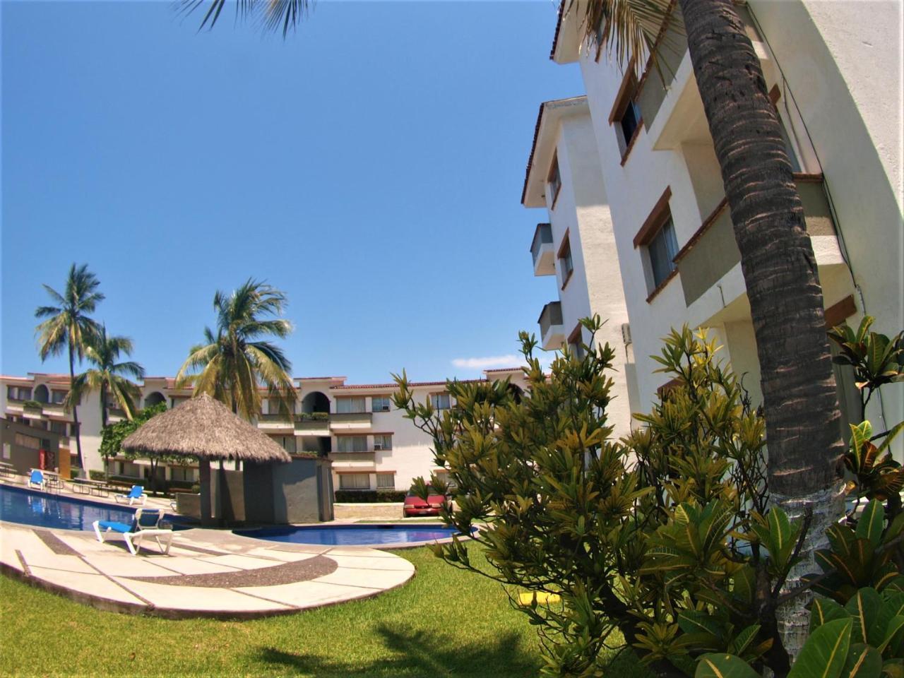 مانزانيلو Suites Las Palmas Hotel Y Villas المظهر الخارجي الصورة