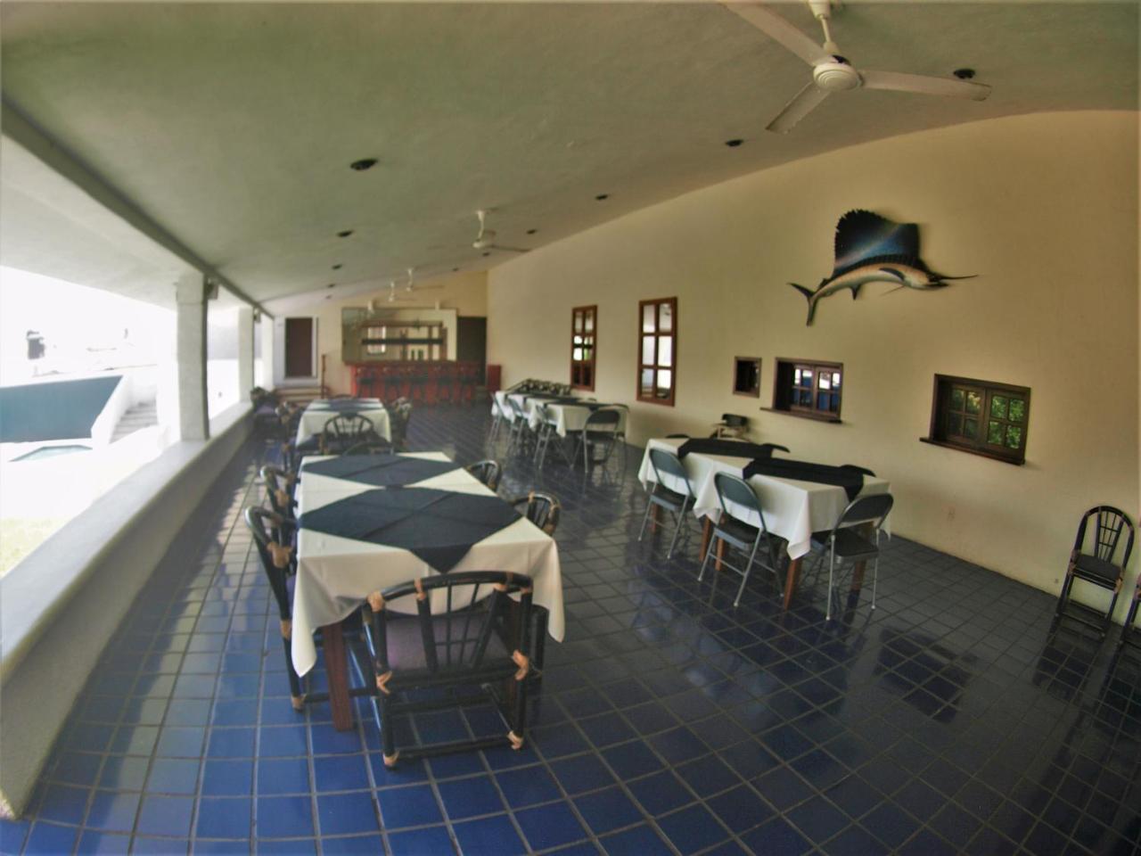 مانزانيلو Suites Las Palmas Hotel Y Villas المظهر الخارجي الصورة