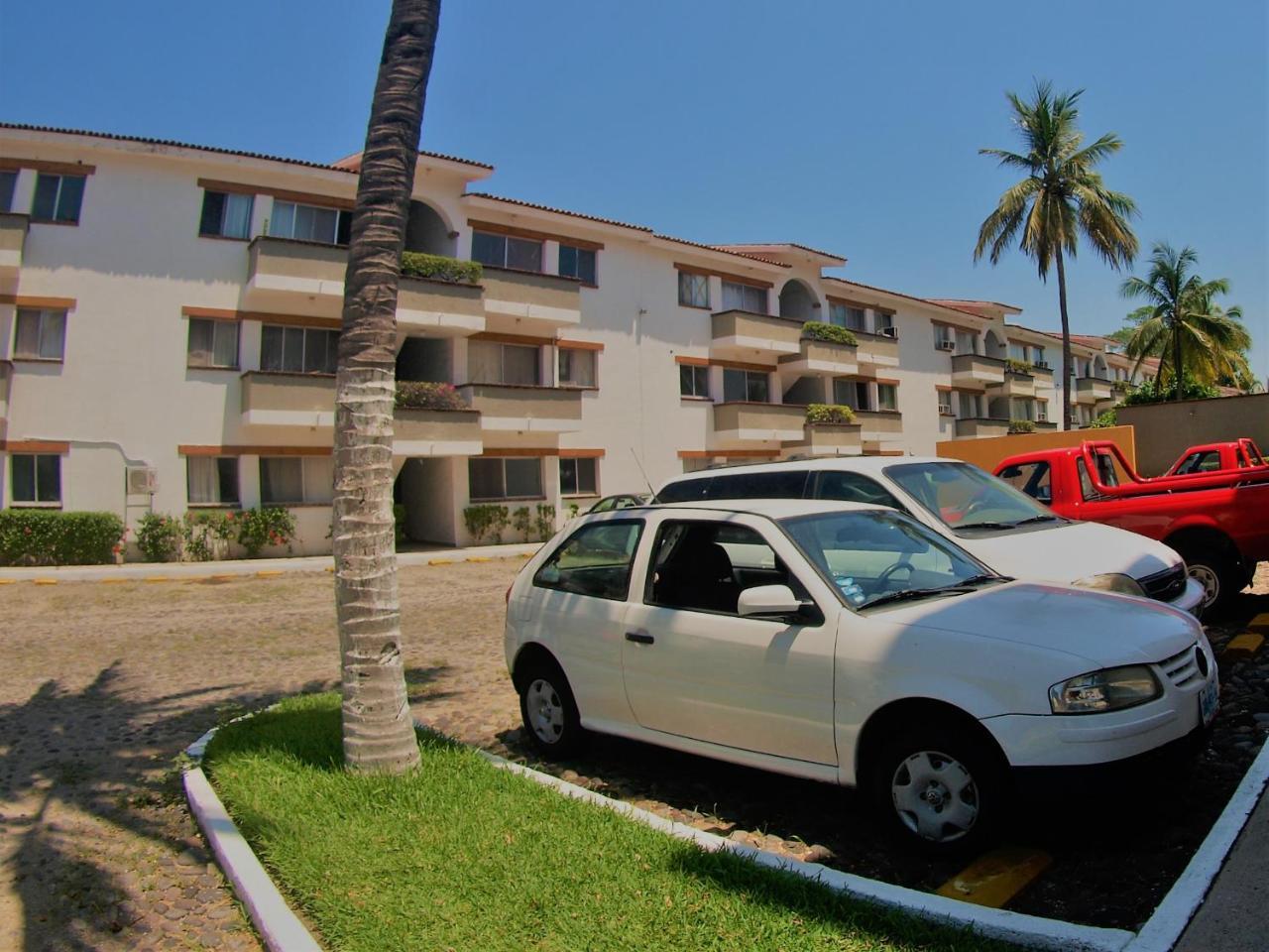مانزانيلو Suites Las Palmas Hotel Y Villas المظهر الخارجي الصورة