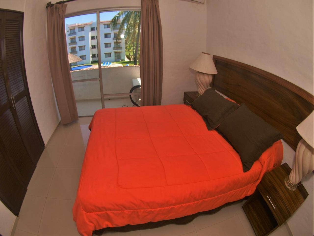 مانزانيلو Suites Las Palmas Hotel Y Villas المظهر الخارجي الصورة